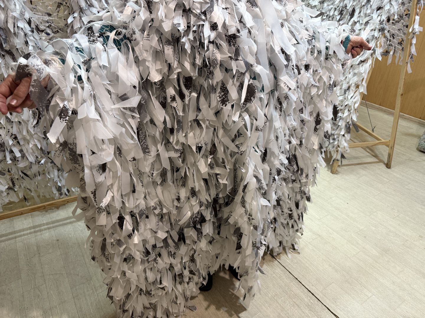 Котельники, золотые руки ангела, Волонтеры, Сво, Гуманитарная помощь,