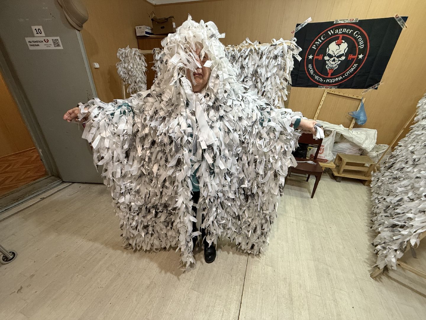 Котельники, золотые руки ангела, Волонтеры, Сво, Гуманитарная помощь,