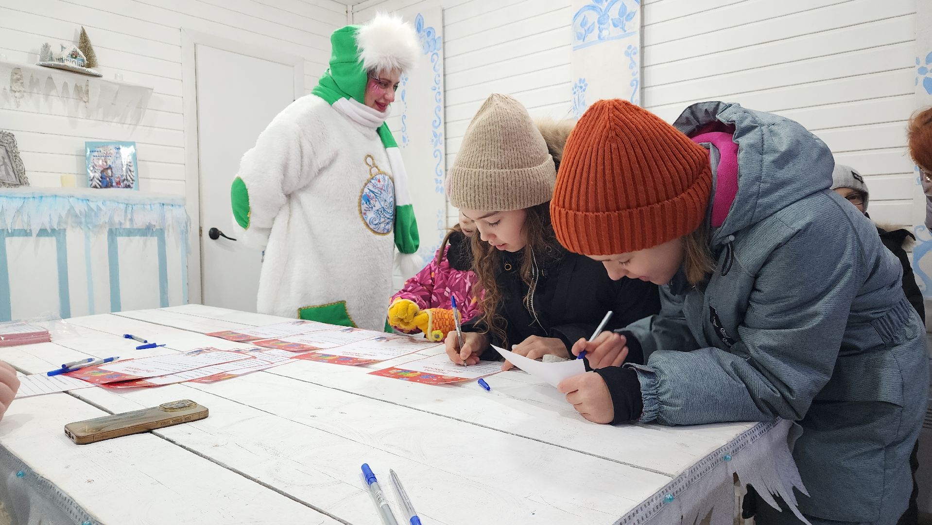 зима в подмомсковье, зима в парках, парки подмосковья, лосино-петровский,