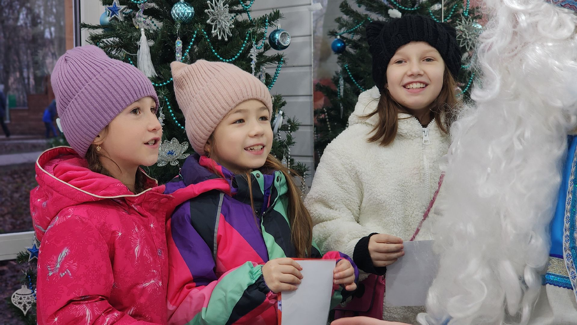 зима в подмомсковье, зима в парках, парки подмосковья, лосино-петровский,