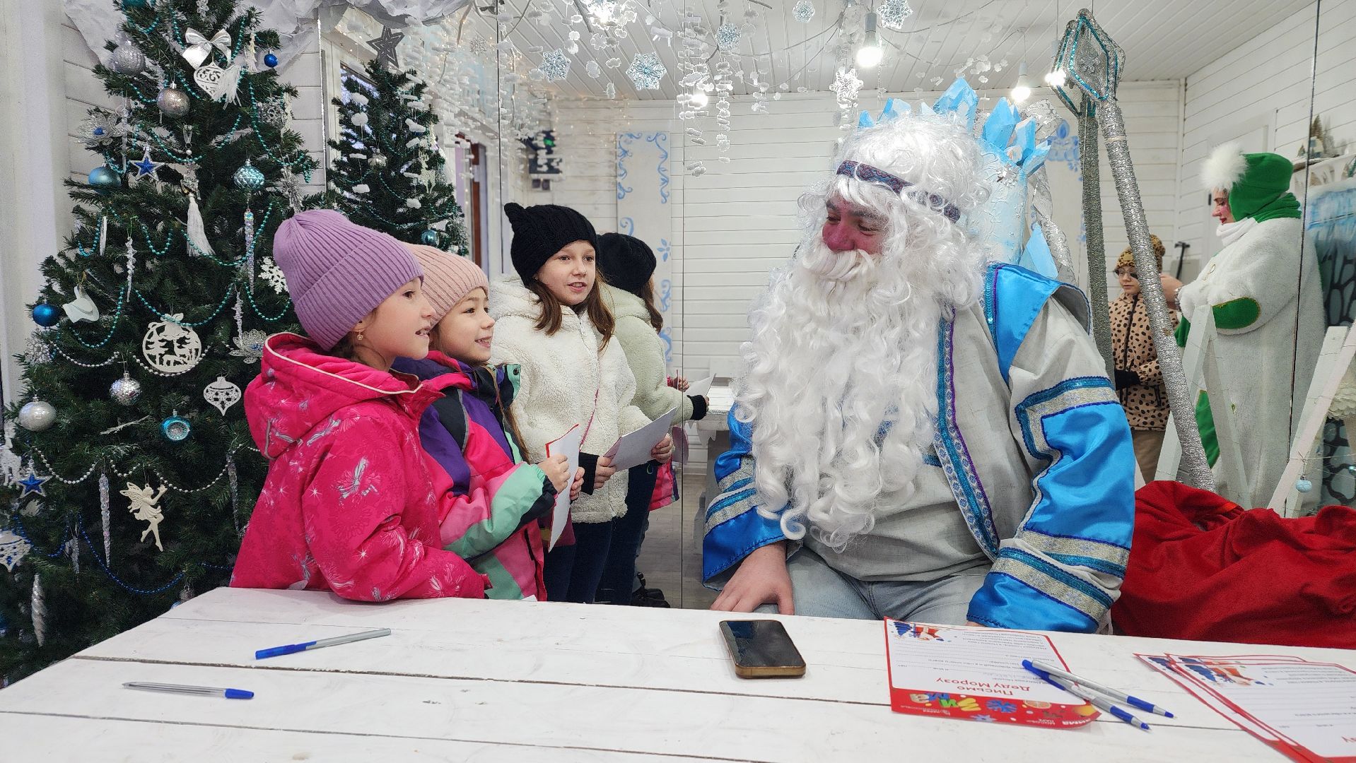 зима в подмомсковье, зима в парках, парки подмосковья, лосино-петровский,