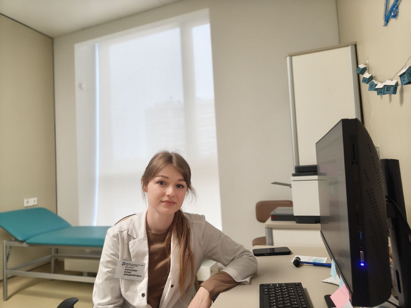 одинцовский городской округ, кдц ромашково, детский врач, неврология,