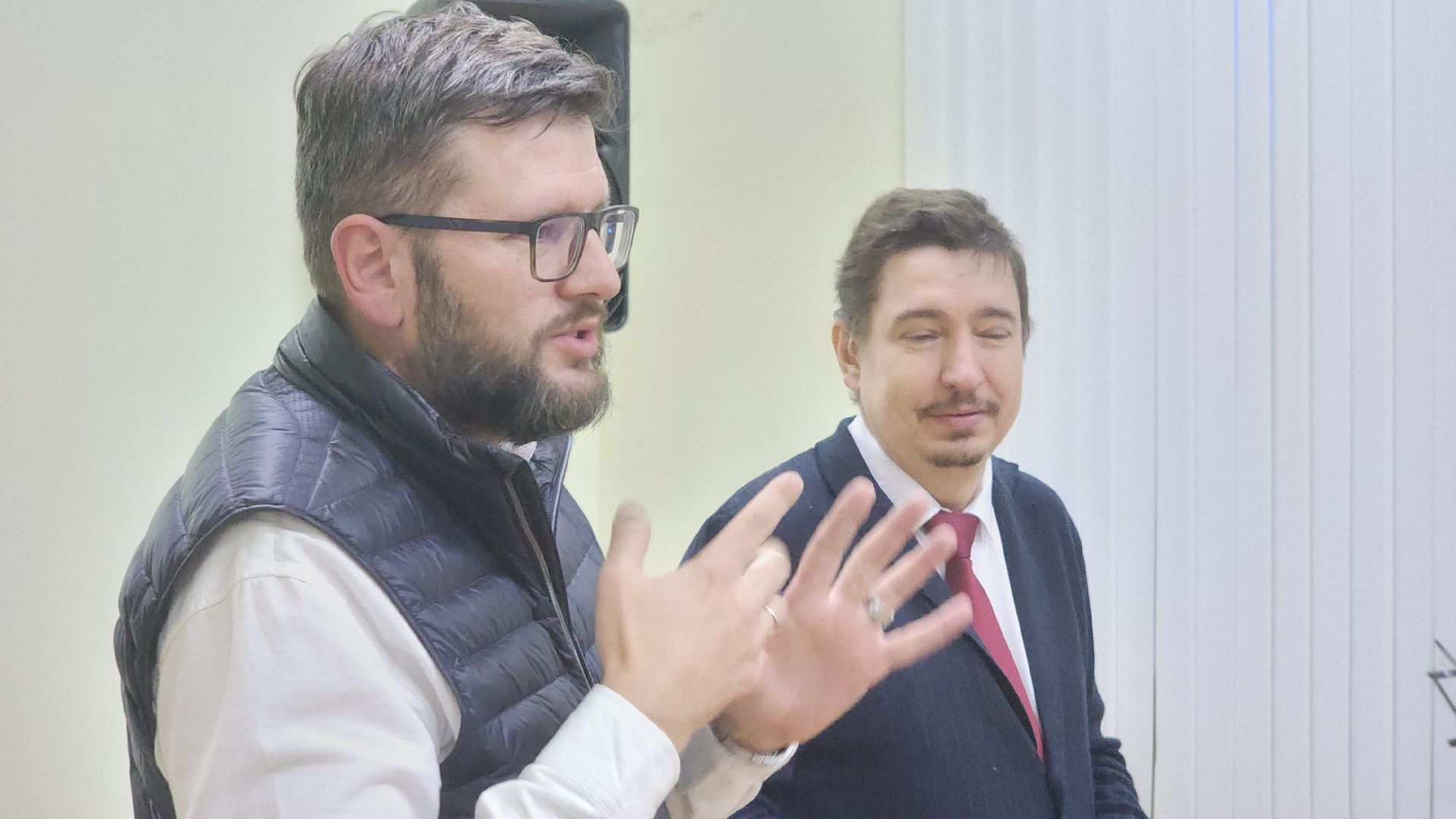 волоколамск, библиотека, всероссийское общество глухих,