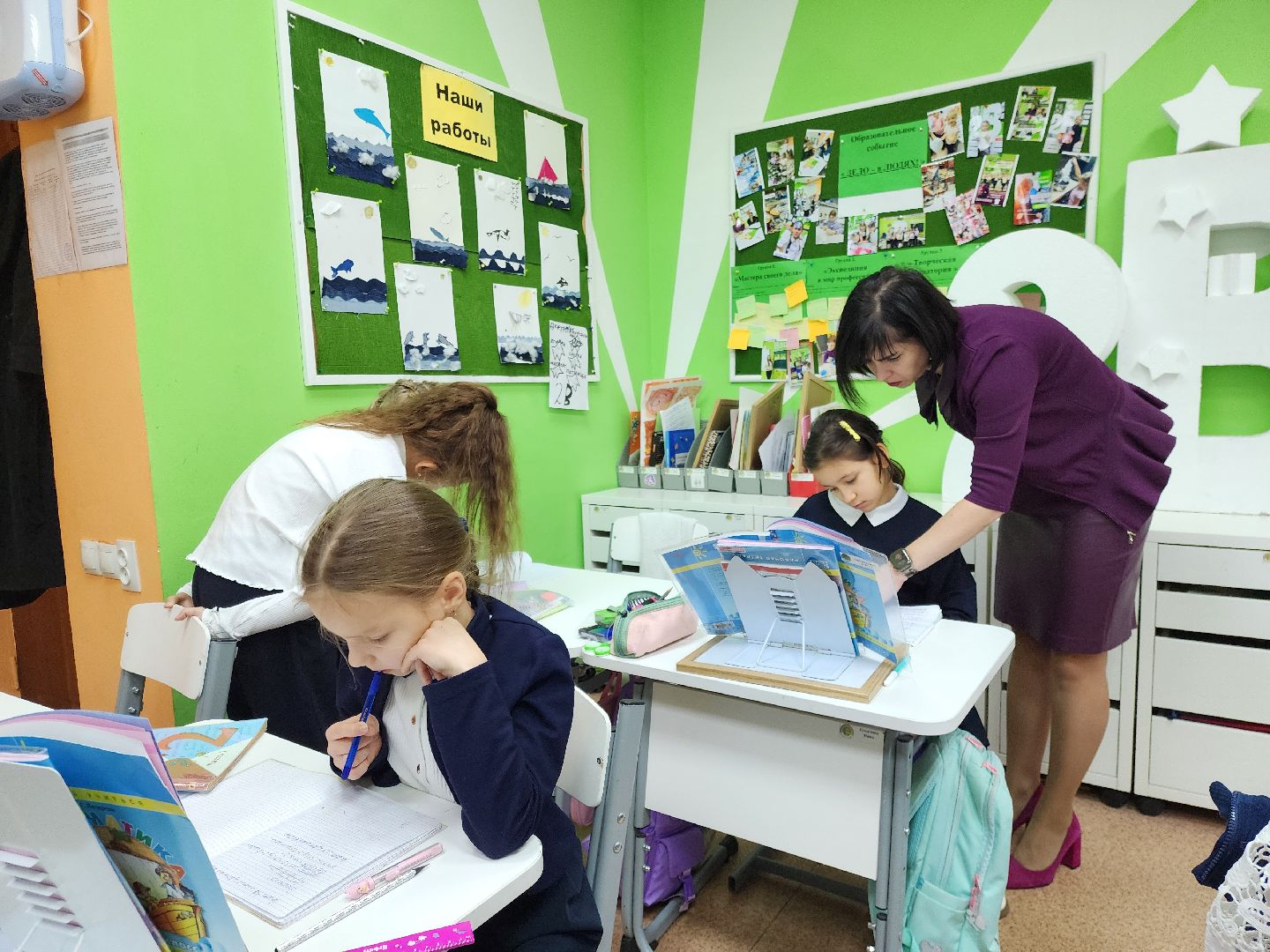 Ногинск,  Школа, Победитель, Всероссийский конкурс,  Краеведческий проект, Образование,