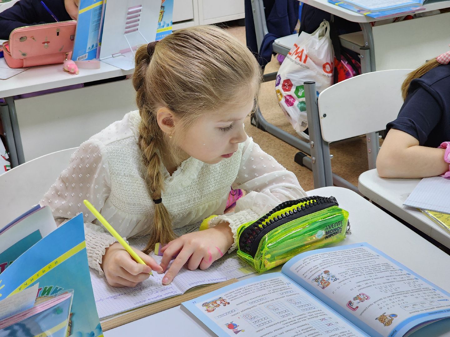 Ногинск,  Школа, Победитель, Всероссийский конкурс,  Краеведческий проект, Образование,