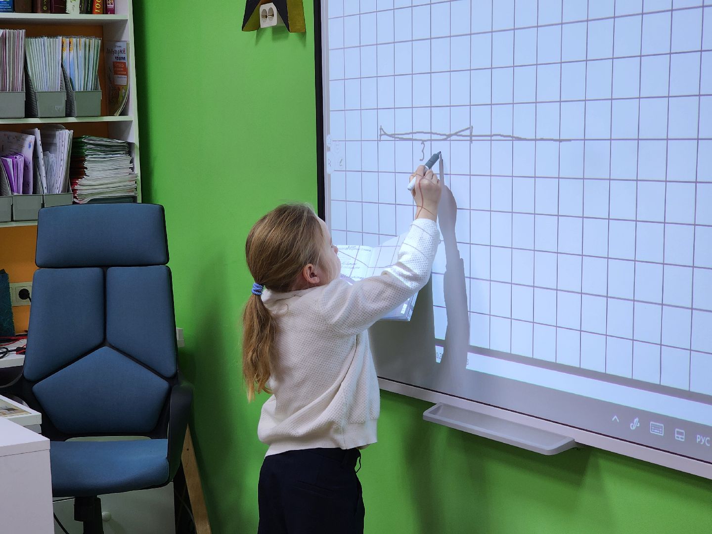 Ногинск,  Школа, Победитель, Всероссийский конкурс,  Краеведческий проект, Образование,