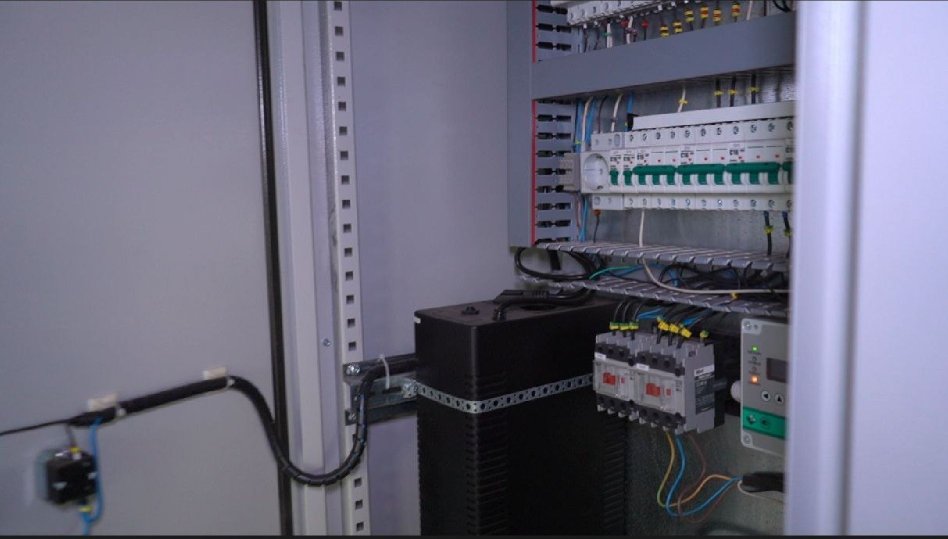 КНС, оборудование, очистные сооружения, трубы, насос,