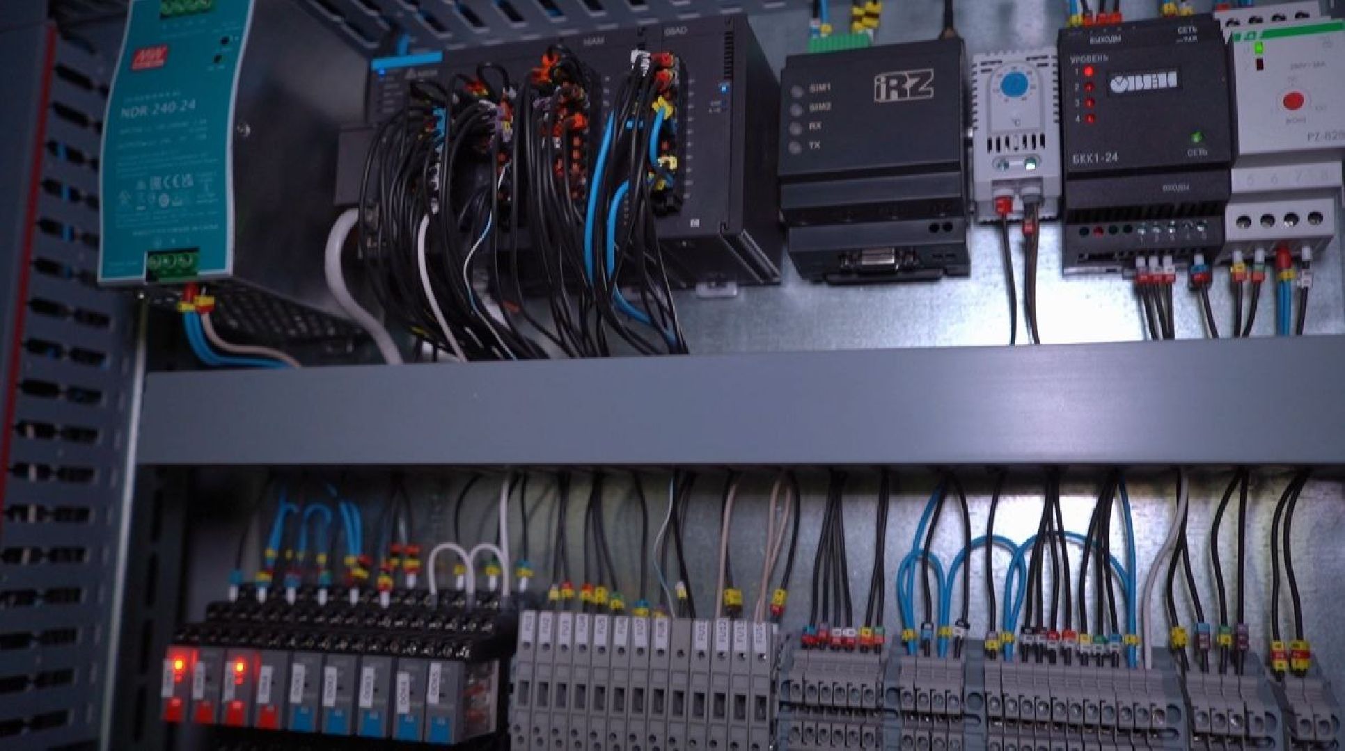 КНС, оборудование, очистные сооружения, трубы, насос,