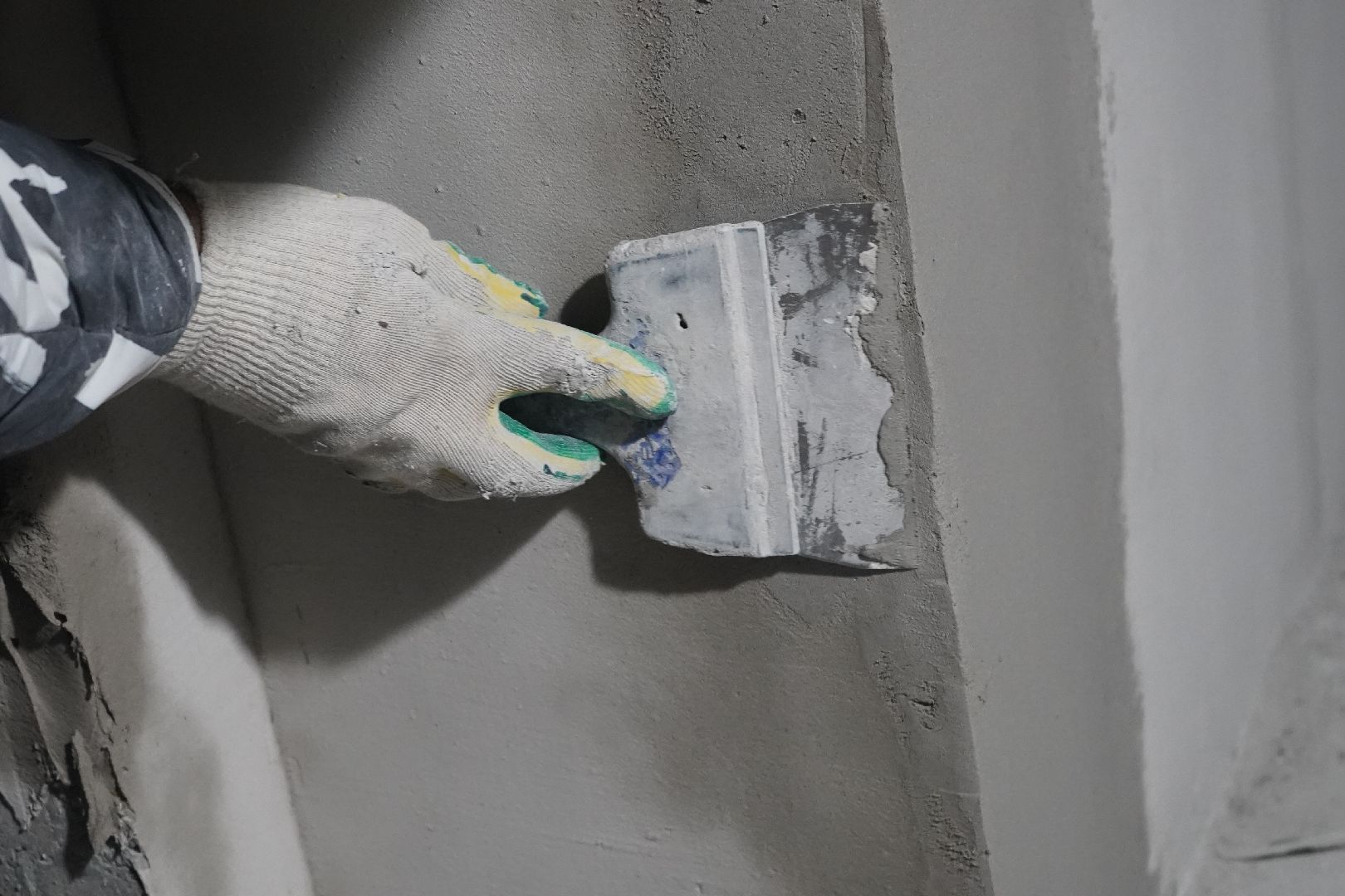 Ступино, строительство, новый дом, ветхое жилье,