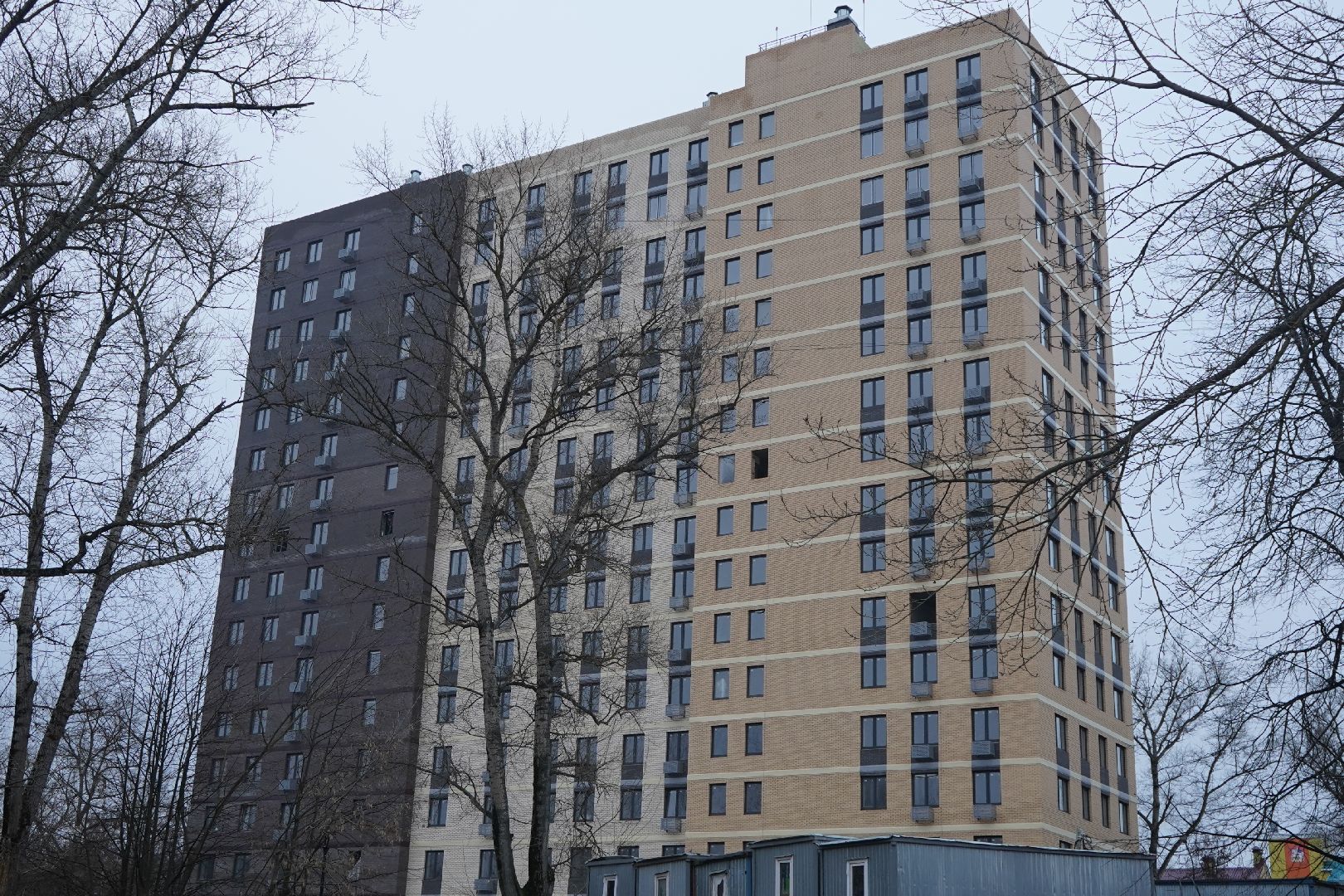 Ступино, строительство, новый дом, ветхое жилье,