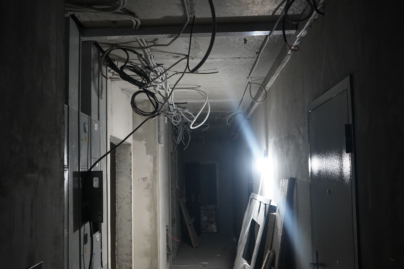 Ступино, строительство, новый дом, ветхое жилье,