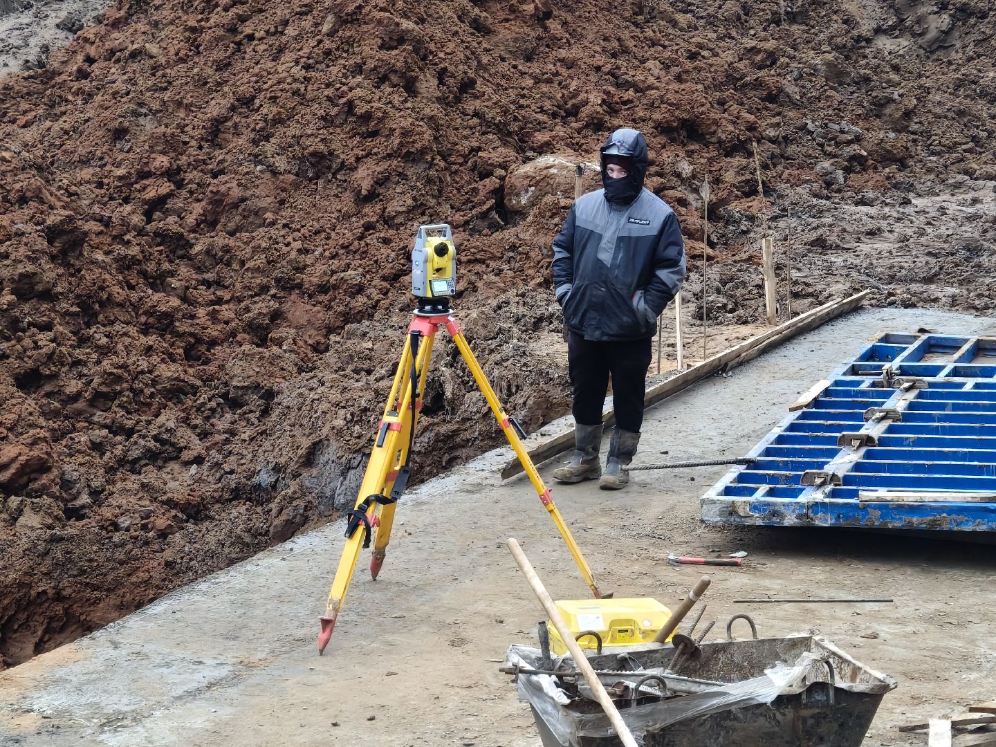 одинцовский городской округ, голицыно, строительство поликлиники,