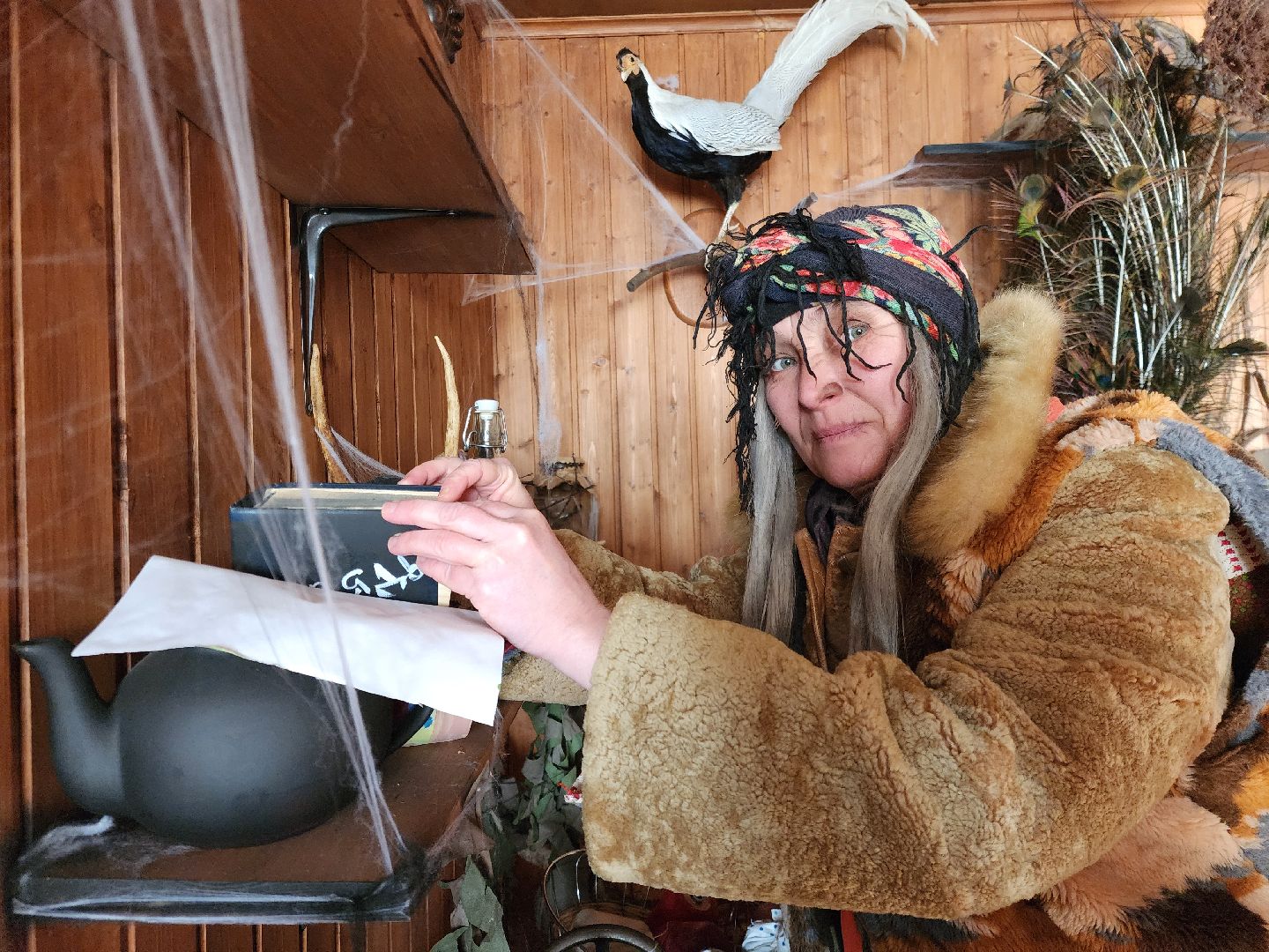 Ногинск, Общество, Дети, Культура, развлечения, Сказки,