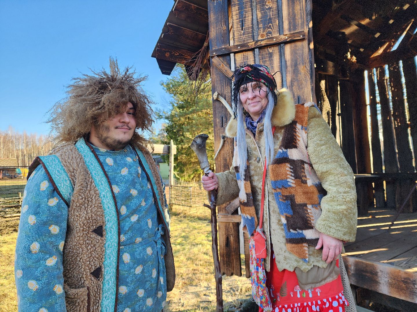 Ногинск, Общество, Дети, Культура, развлечения, Сказки,