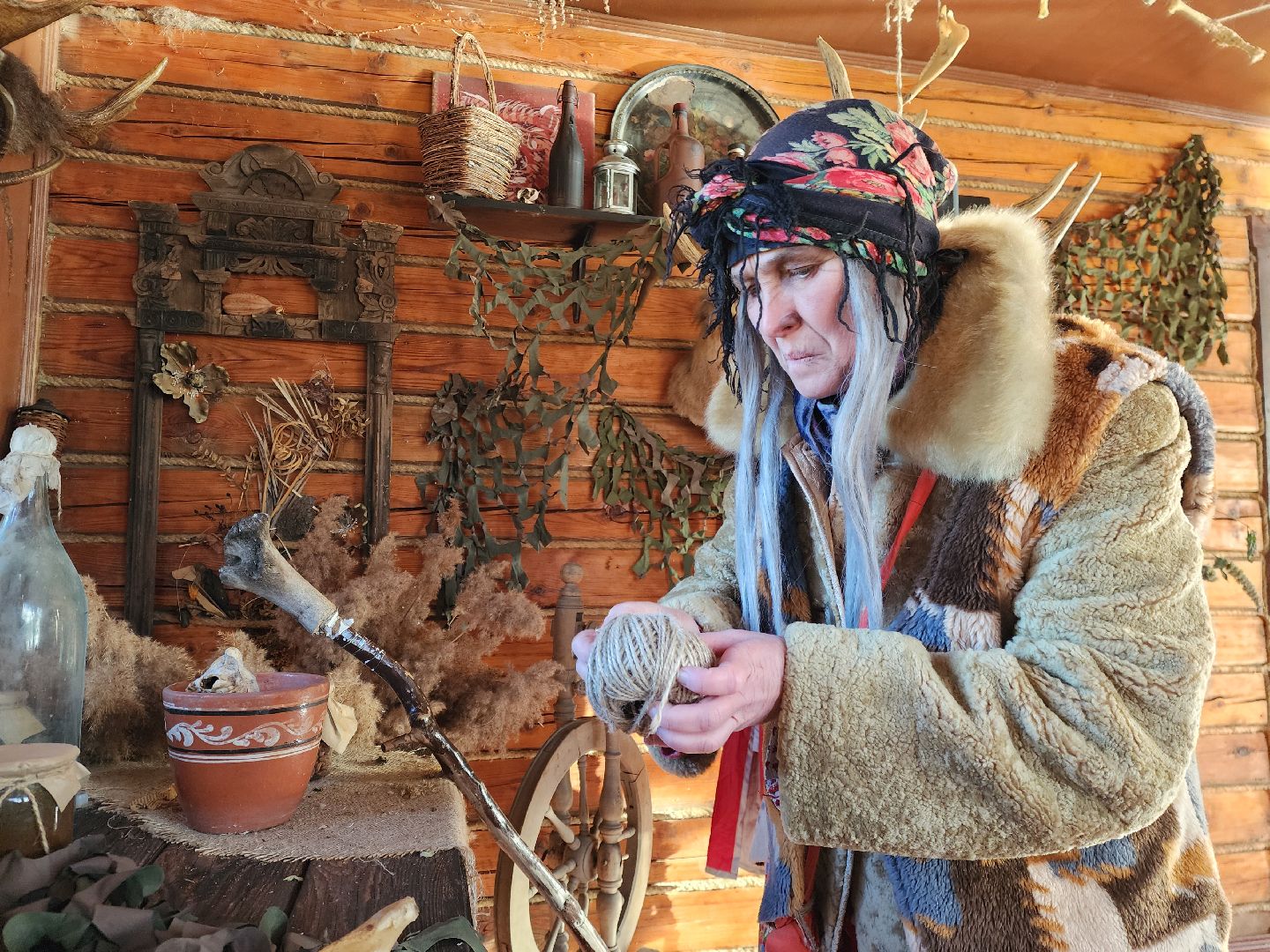 Ногинск, Общество, Дети, Культура, развлечения, Сказки,