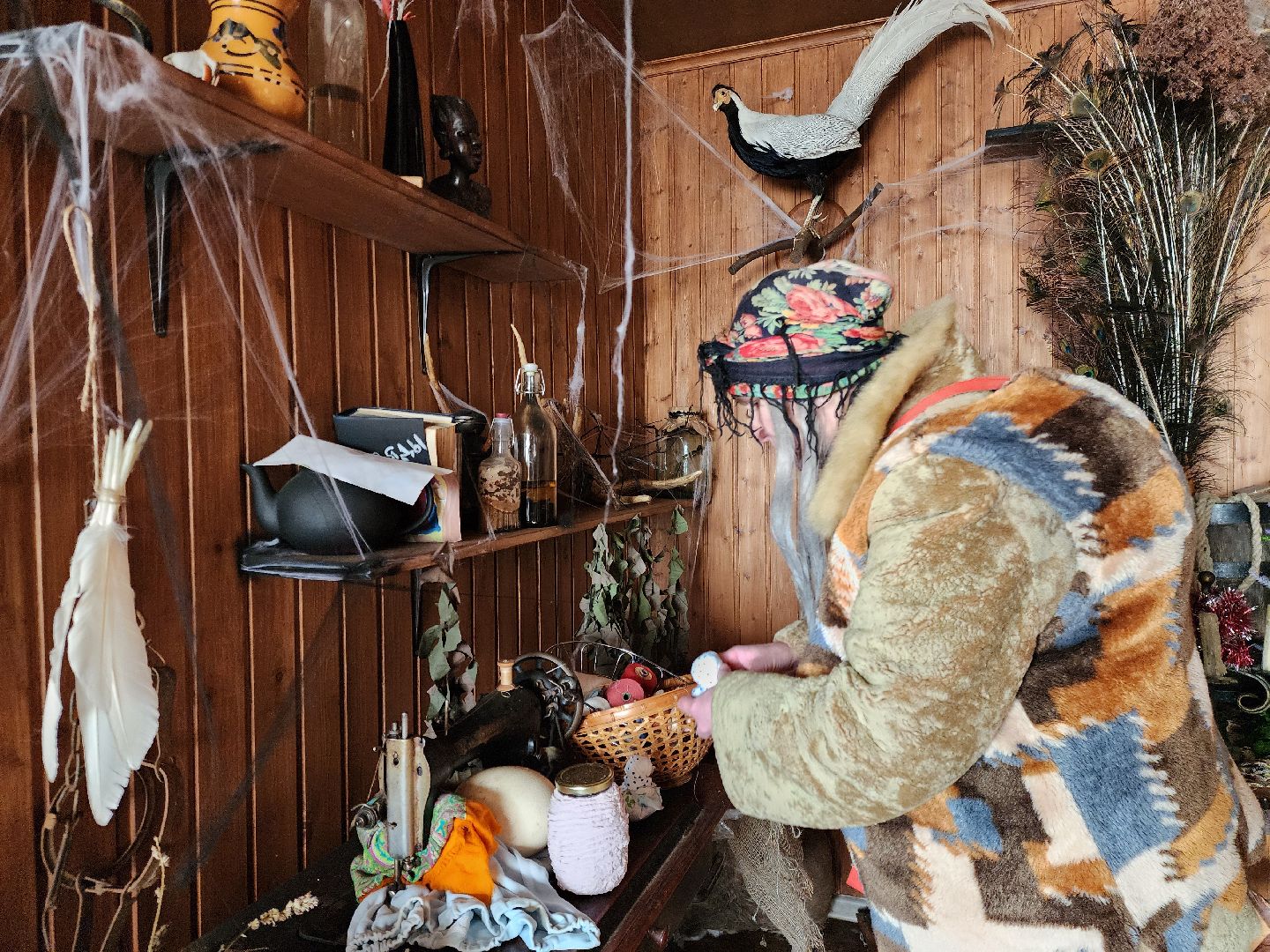 Ногинск, Общество, Дети, Культура, развлечения, Сказки,