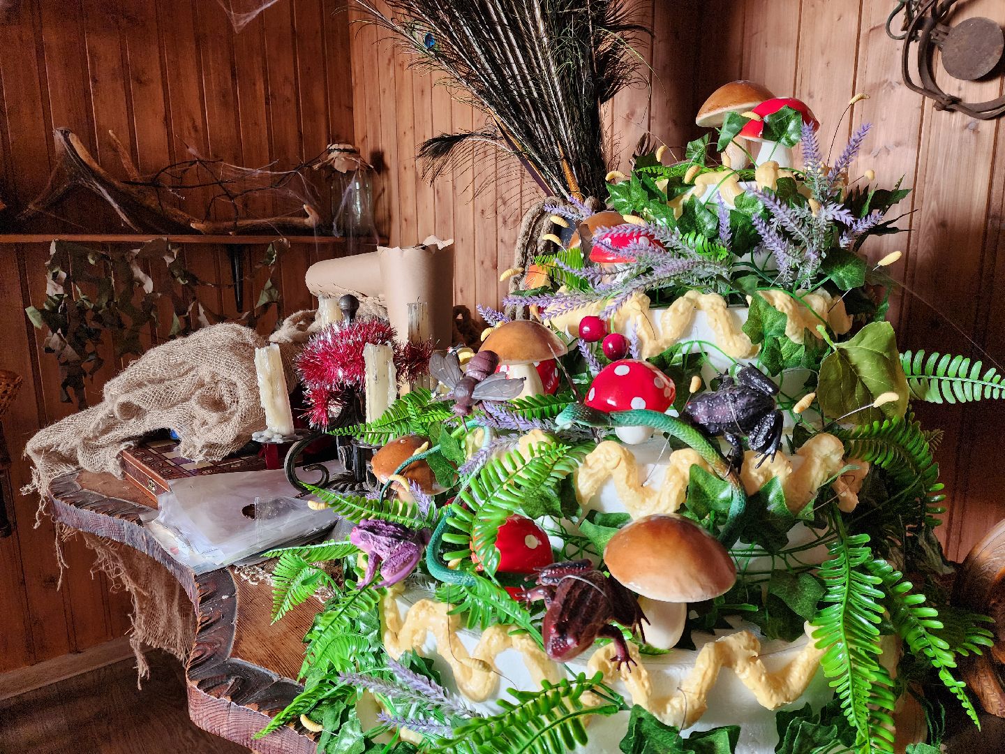 Ногинск, Общество, Дети, Культура, развлечения, Сказки,