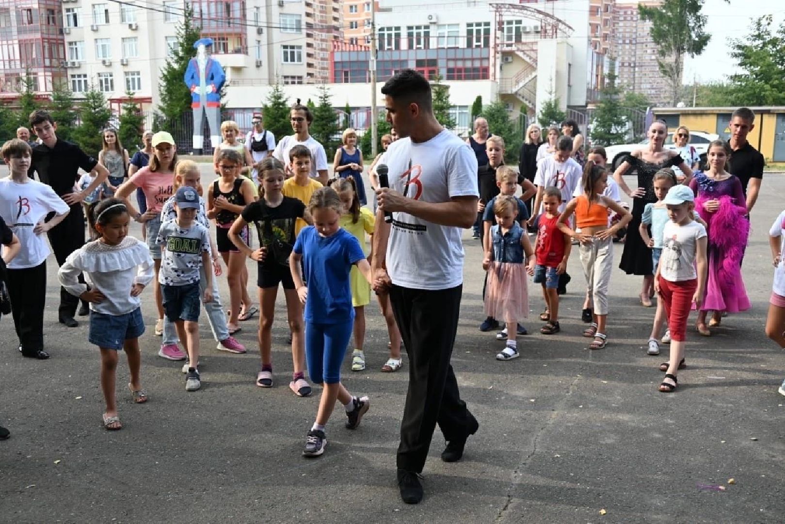 добро; конкурс; видное; проект; лето; фотографии