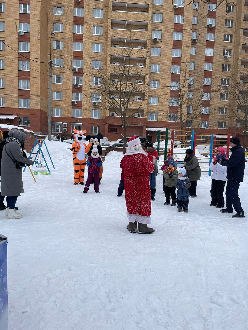 добро; конкурс; видное; проект; лето; фотографии