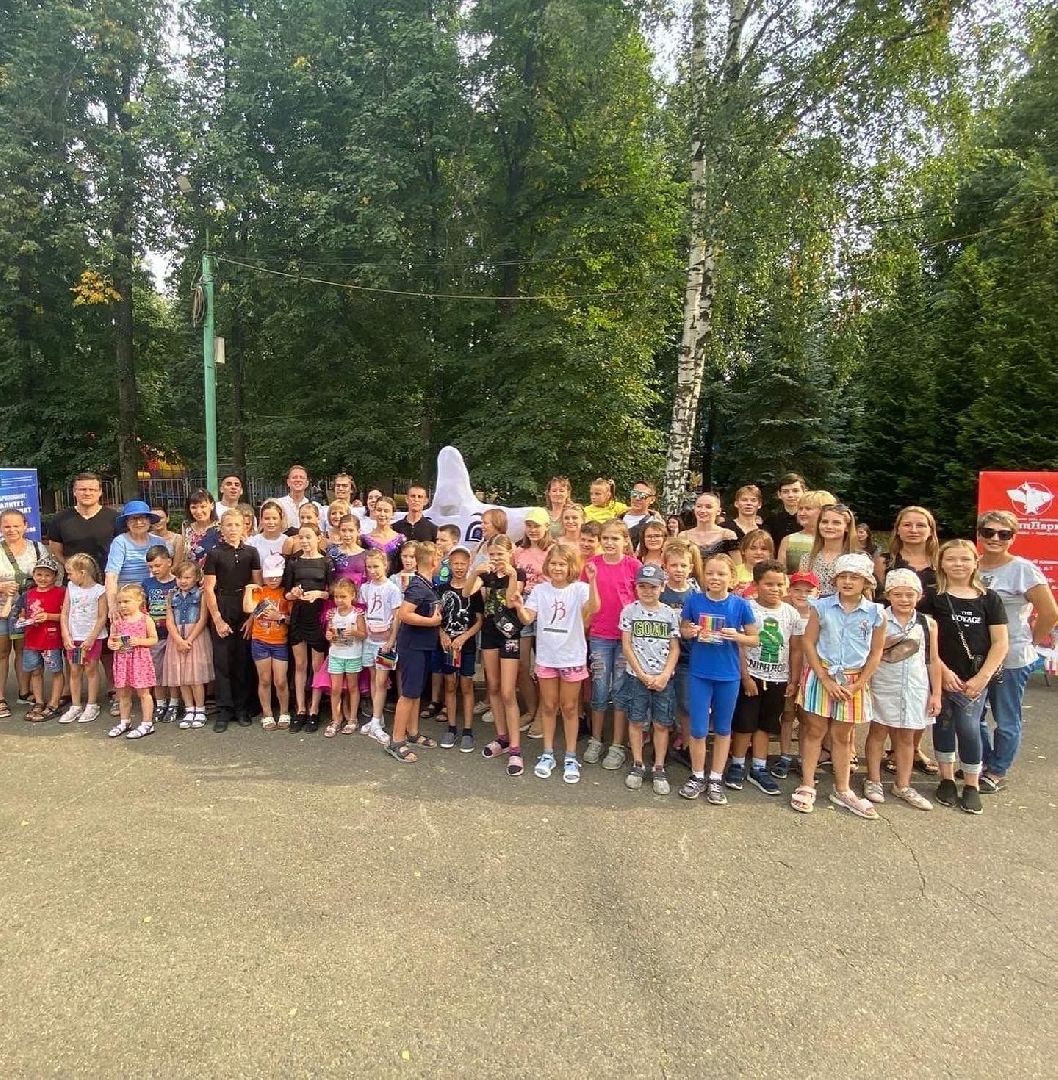 добро; конкурс; видное; проект; лето; фотографии