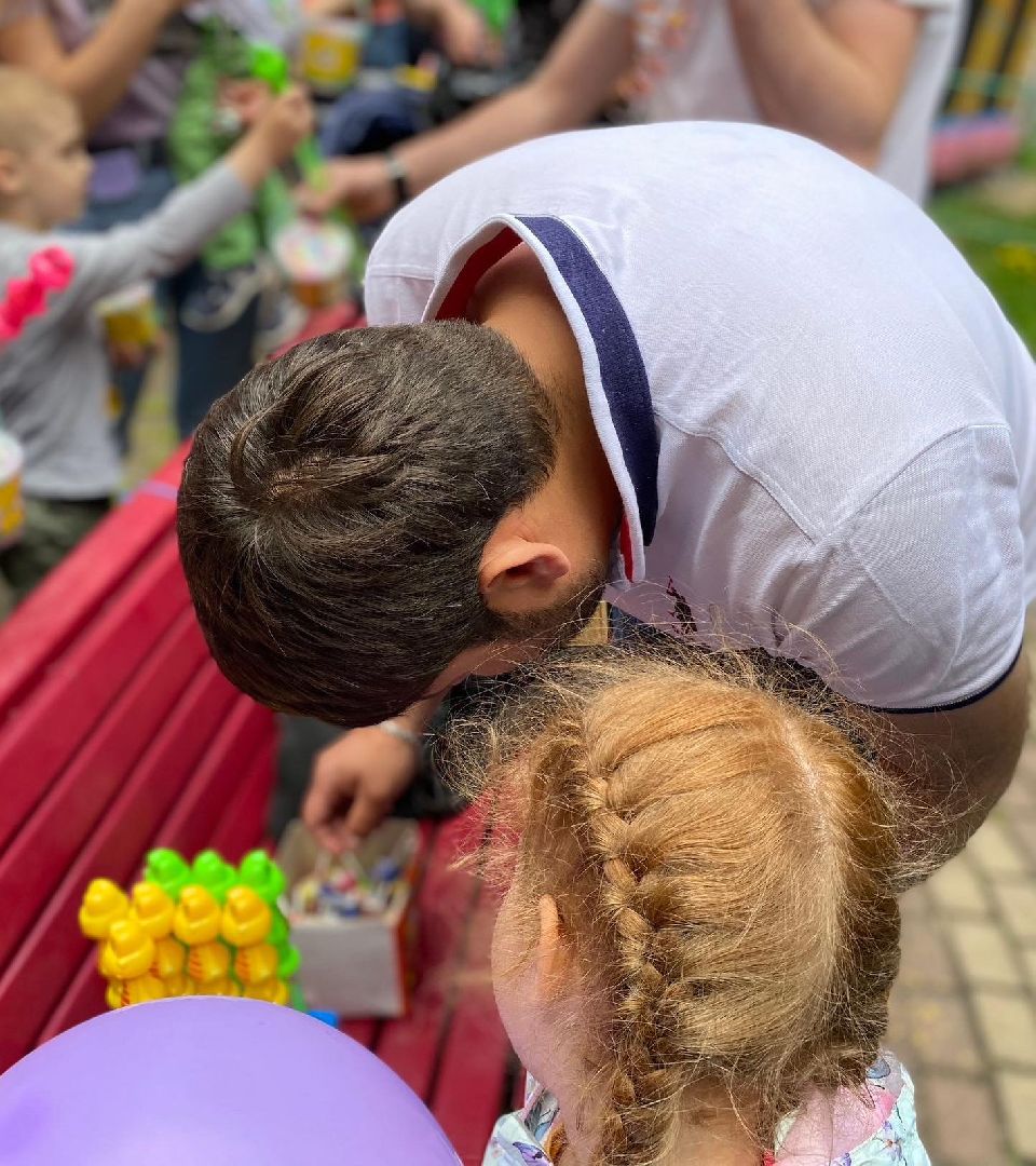 добро; конкурс; видное; проект; лето; фотографии