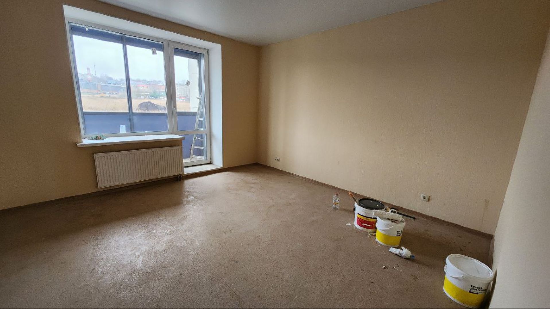 Дмитров, Яхрома, Новостройки в мкр Левобережье, Расселение из аварийного жилья, Минстрой,