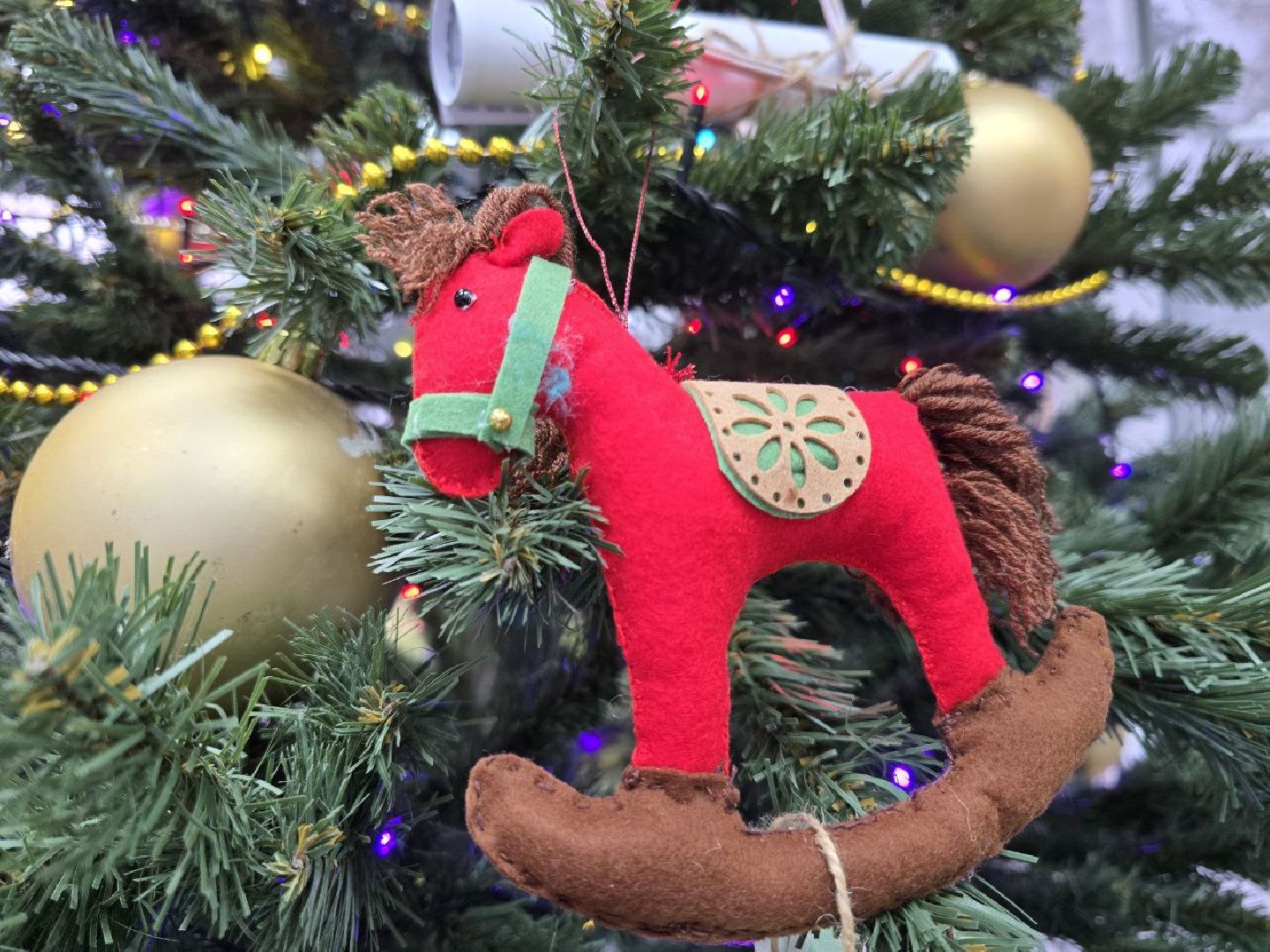 можайск, можайский муниципальный округ, подмосковье, елка желаний, общество, благотворительные акции, новый год, новогоднее чудо,