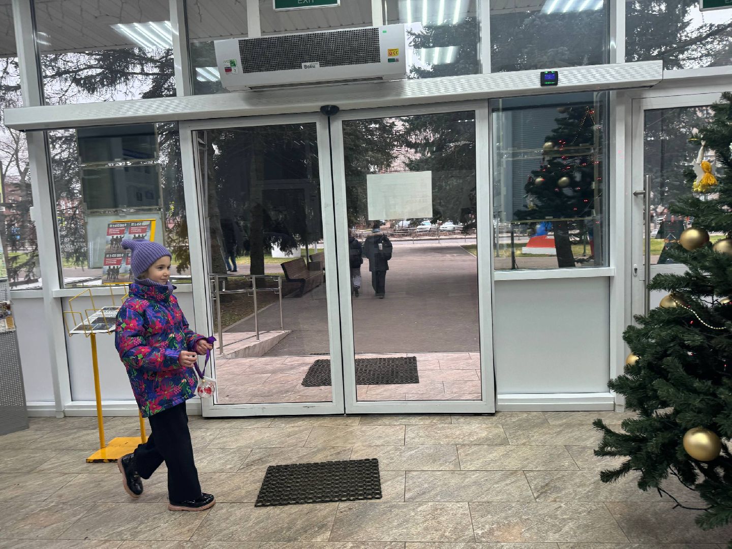 можайск, можайский муниципальный округ, подмосковье, елка желаний, общество, благотворительные акции, новый год, новогоднее чудо,