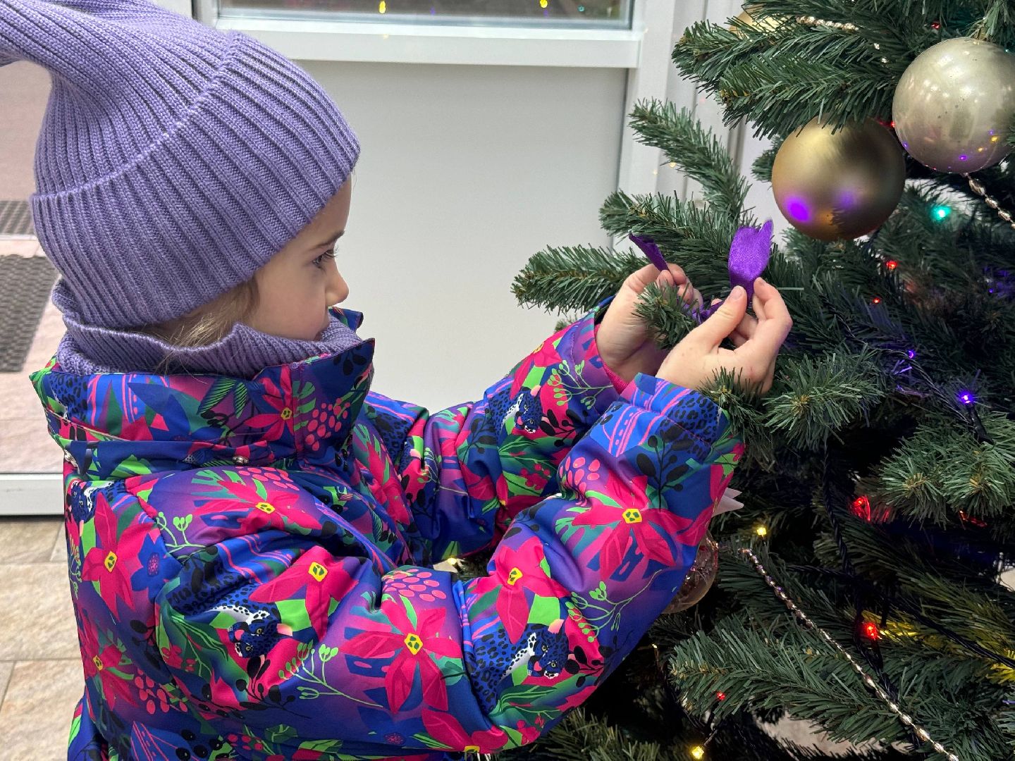 можайск, можайский муниципальный округ, подмосковье, елка желаний, общество, благотворительные акции, новый год, новогоднее чудо,