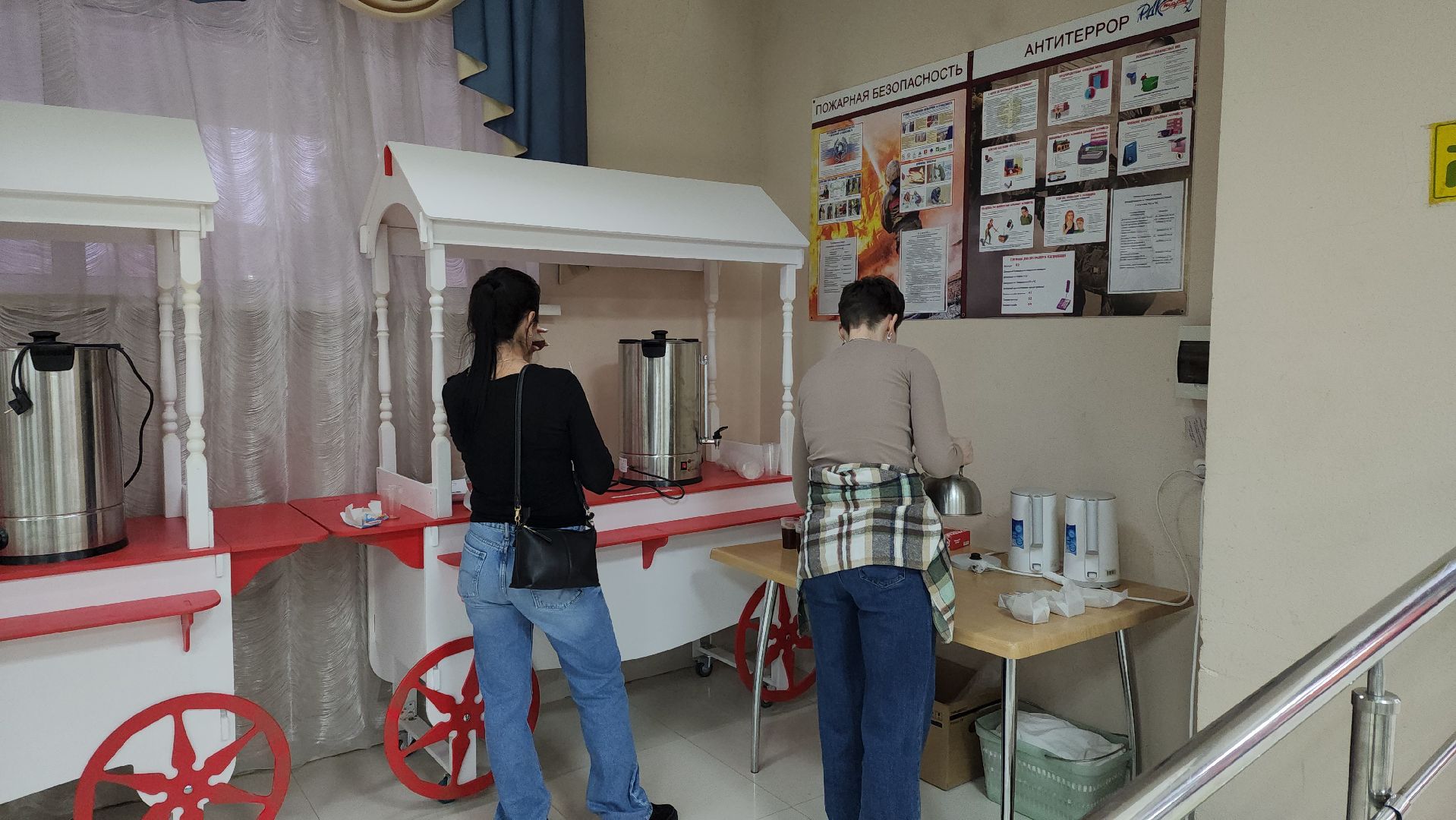 луховицы, медицина, день донора,