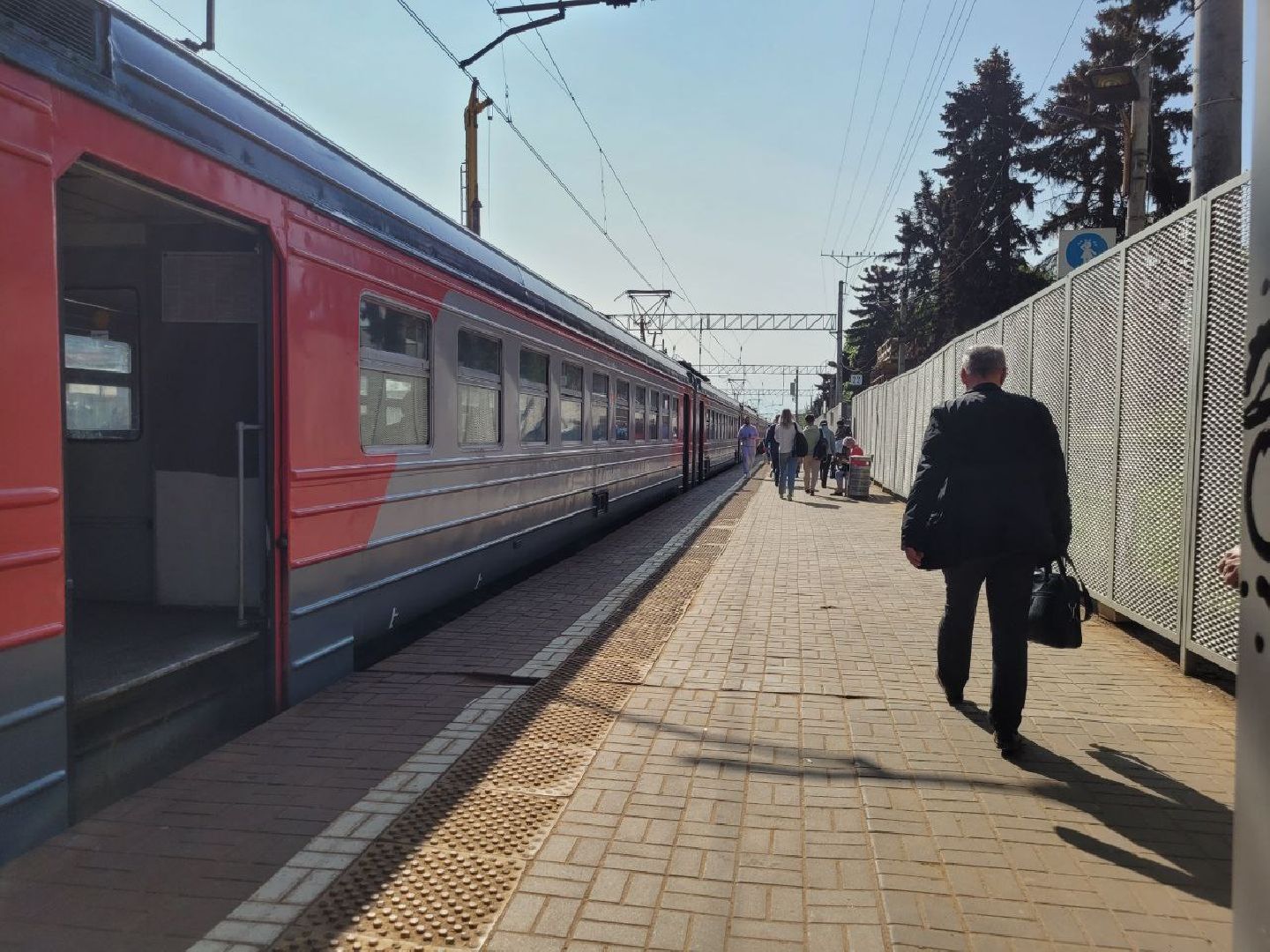 безопасность, жд, станция, люди, расторгуево