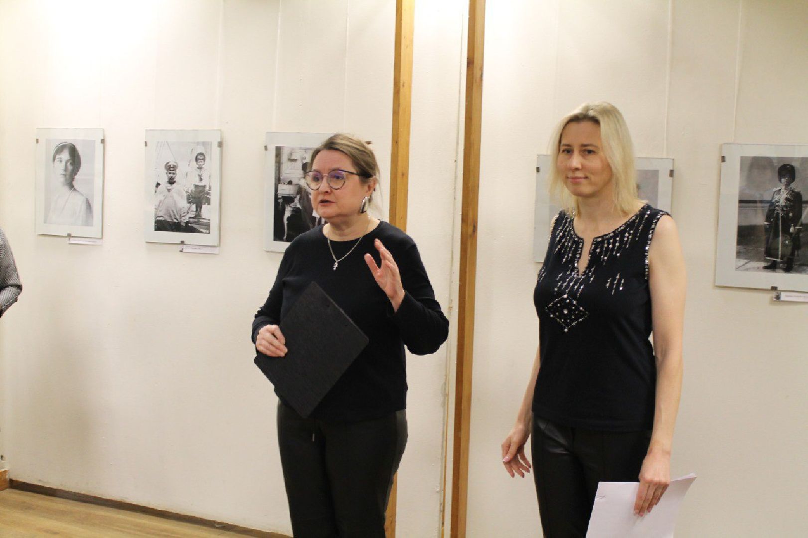 Подольск , Выставка, Семья Романовых, выставочный зал,