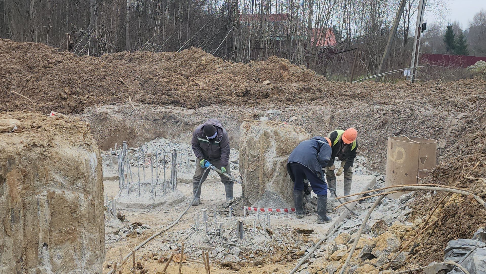 красногорск, Митино-ЦКАД, пятницкое шоссе,