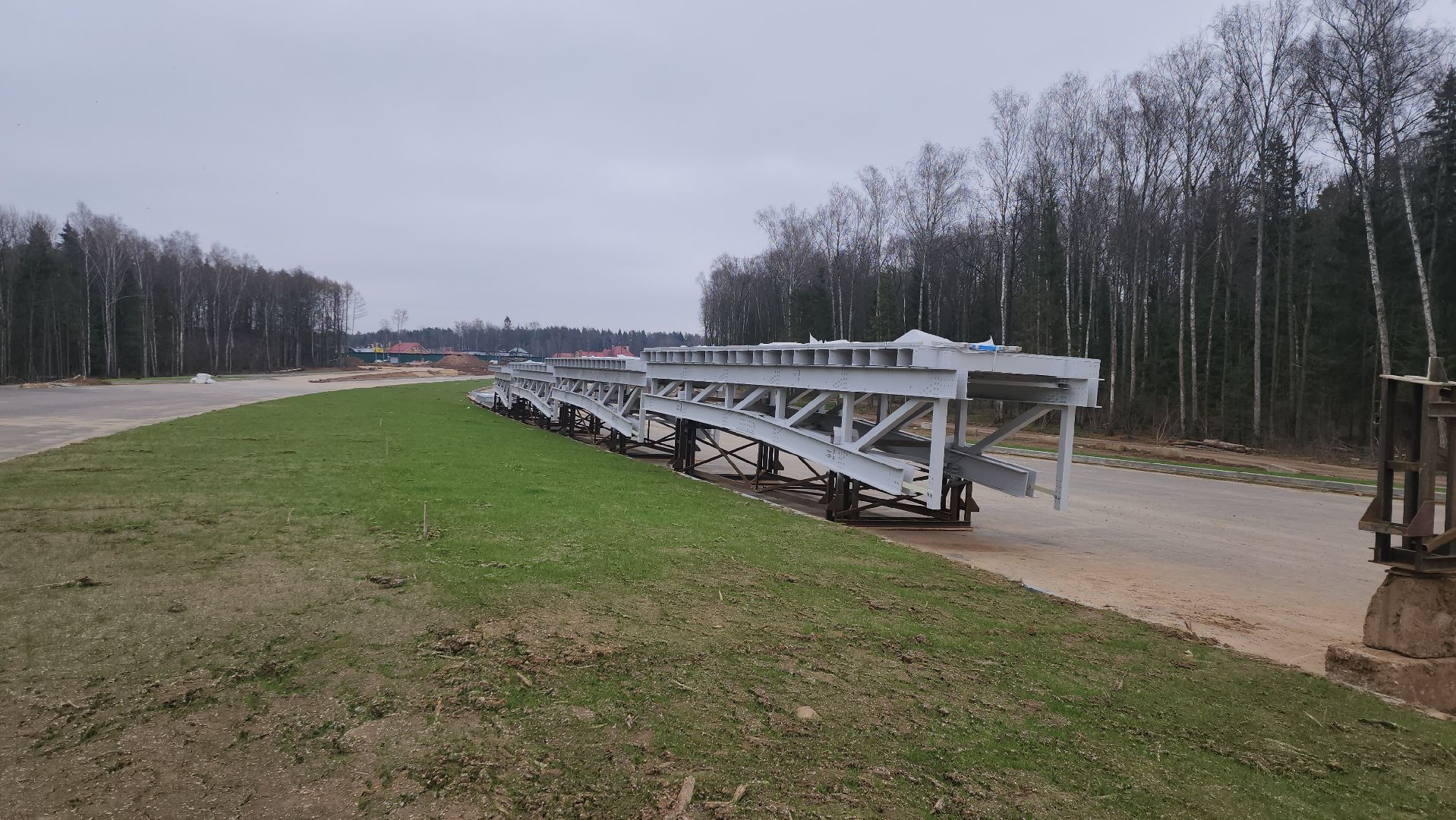 красногорск, Митино-ЦКАД, пятницкое шоссе,