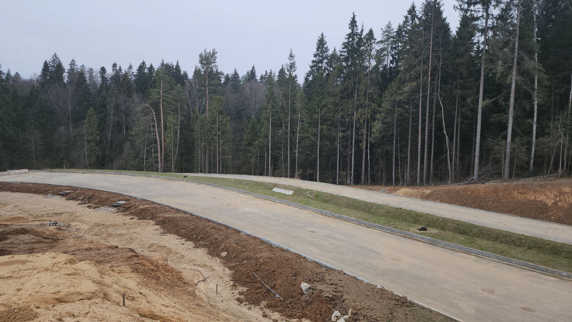 красногорск, Митино-ЦКАД, пятницкое шоссе,