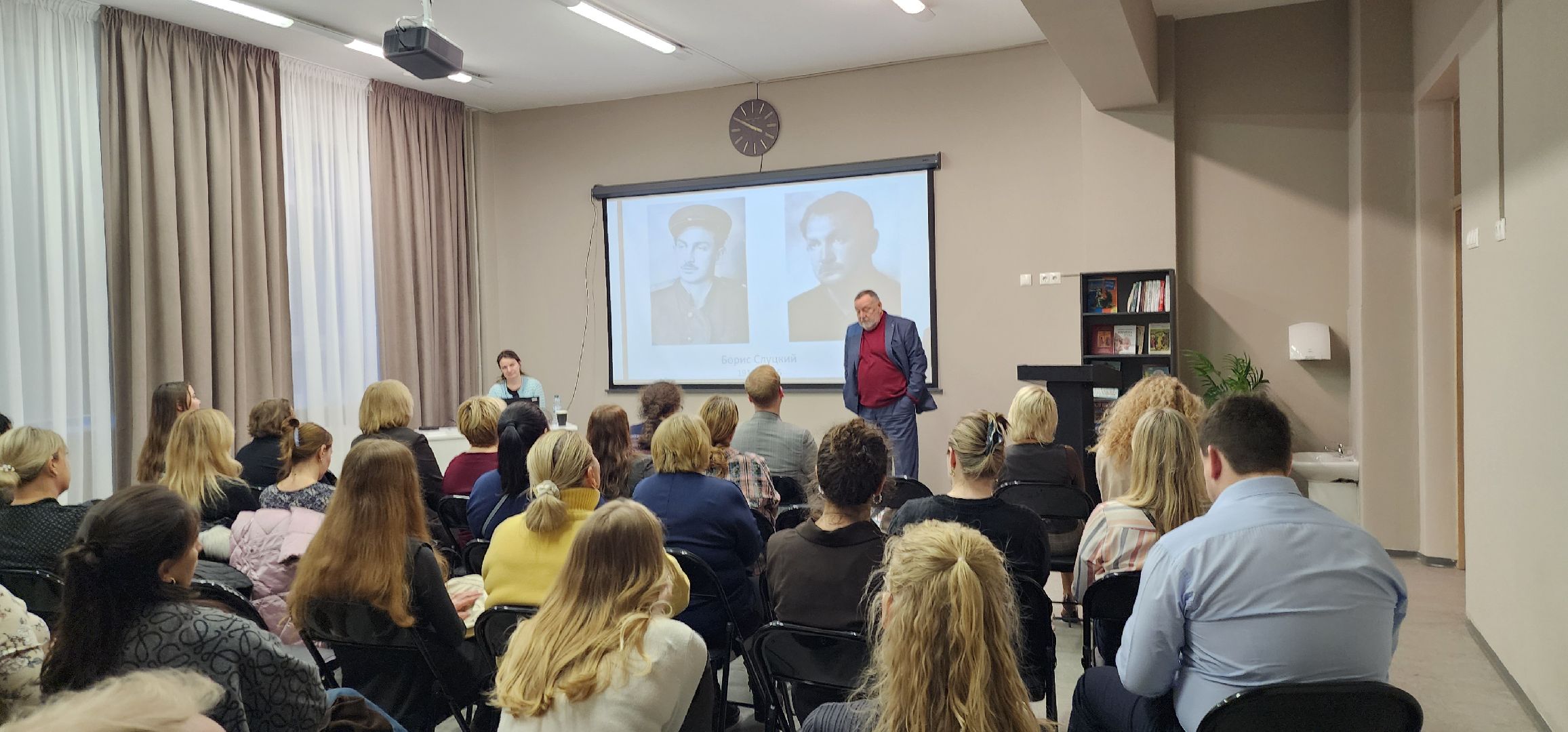 Химки, образование, литература, культура,