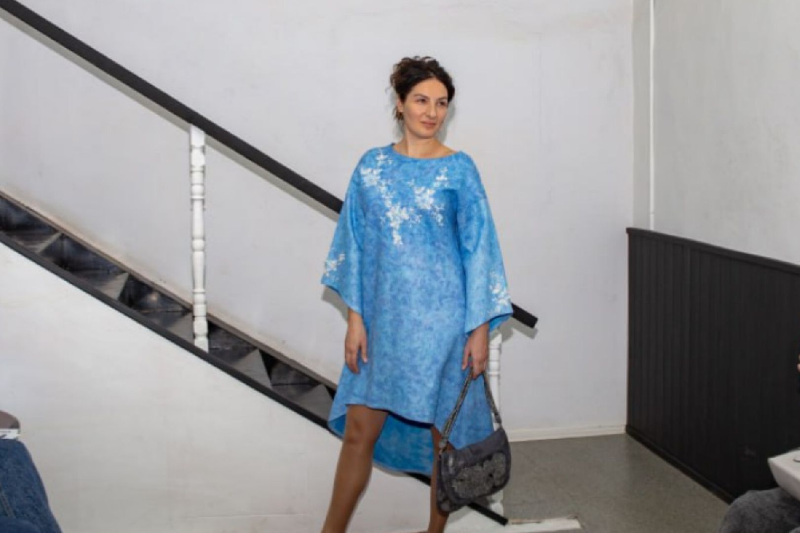 Общество , Мода, Интересные люди Звенигорода ,