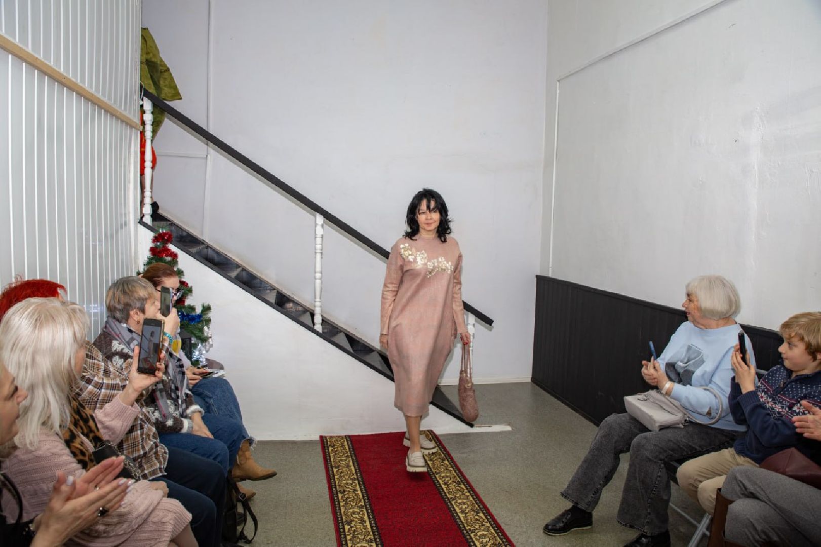 Общество , Мода, Интересные люди Звенигорода ,