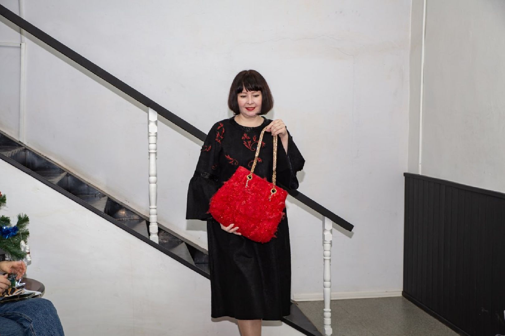 Общество , Мода, Интересные люди Звенигорода ,