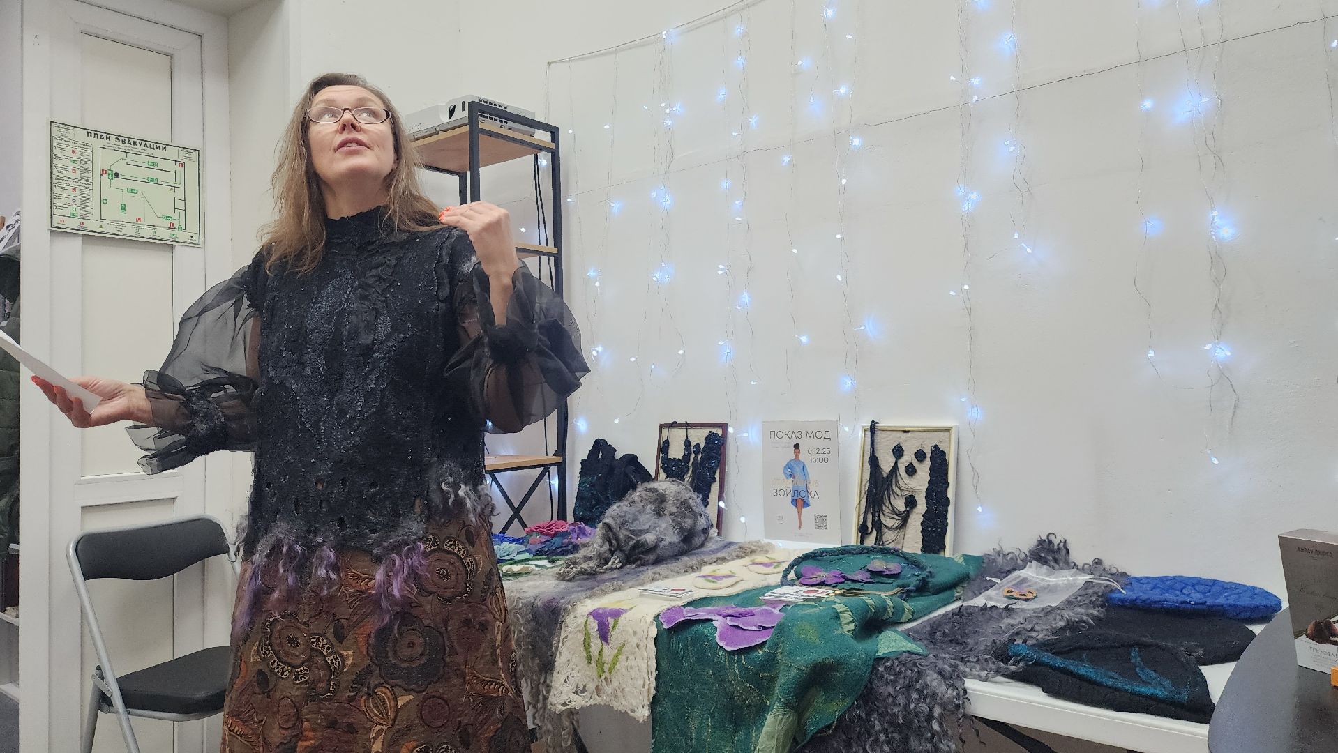 Общество , Мода, Интересные люди Звенигорода ,