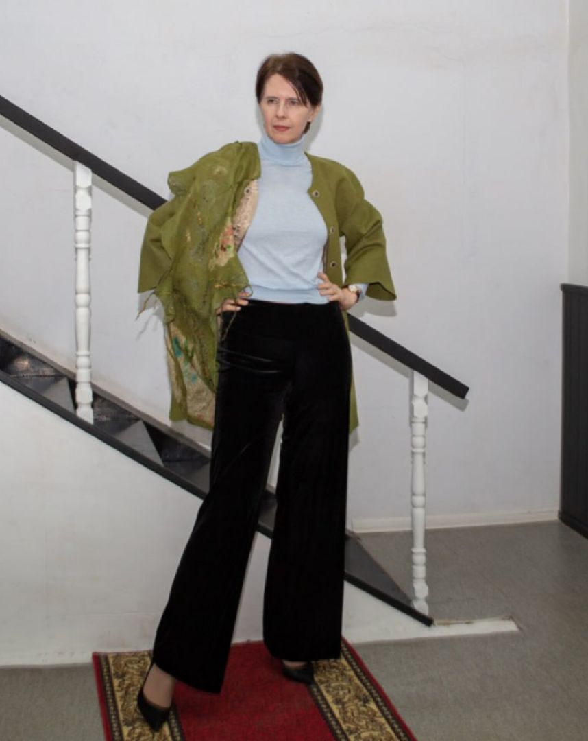 Общество , Мода, Интересные люди Звенигорода ,