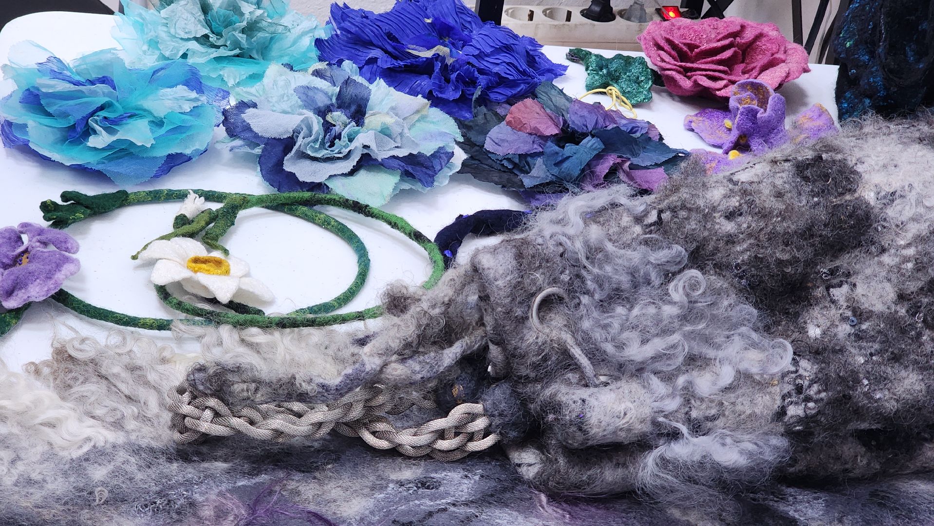 Общество , Мода, Интересные люди Звенигорода ,