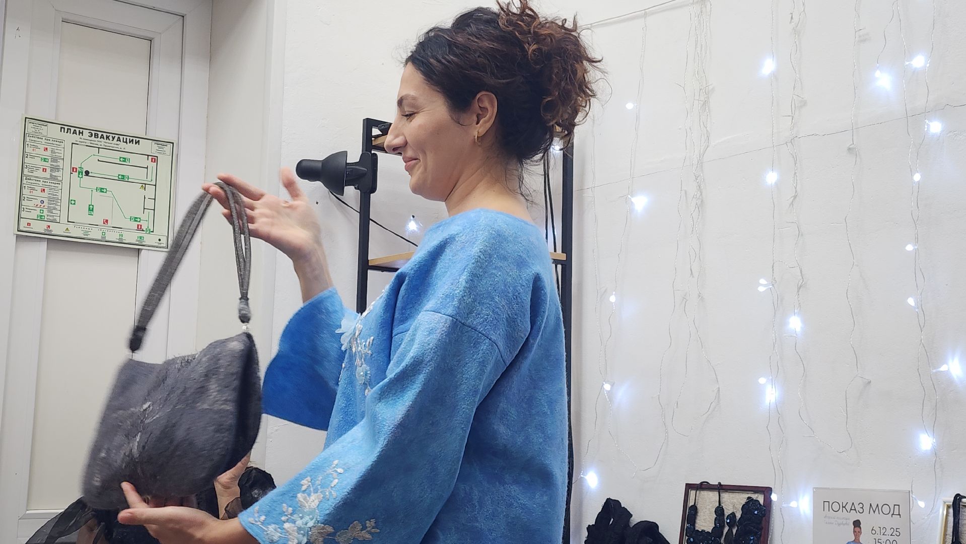 Общество , Мода, Интересные люди Звенигорода ,