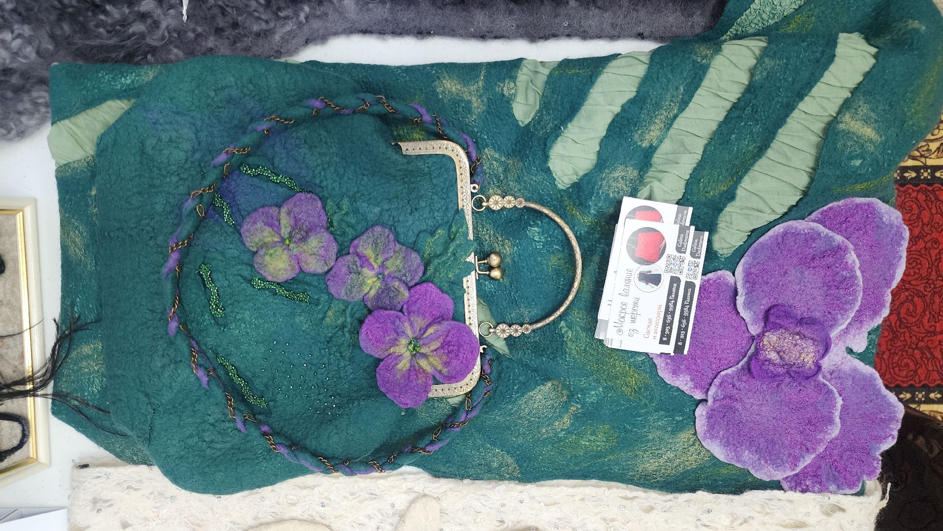 Общество , Мода, Интересные люди Звенигорода ,