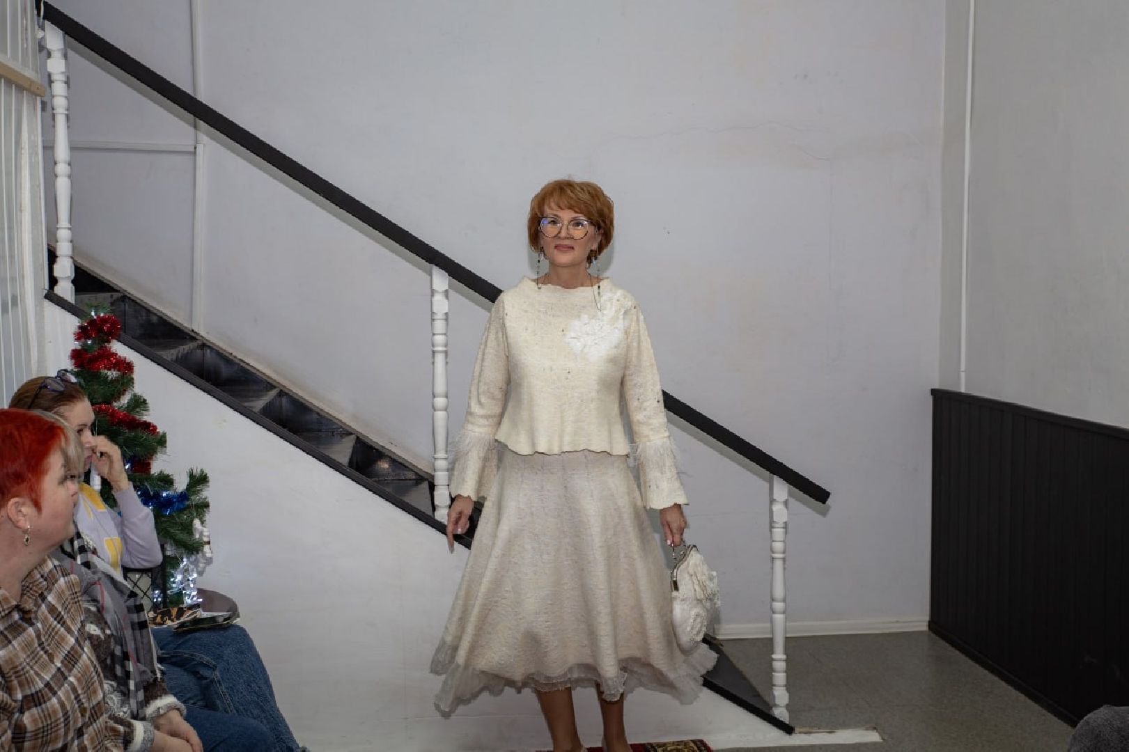 Общество , Мода, Интересные люди Звенигорода ,