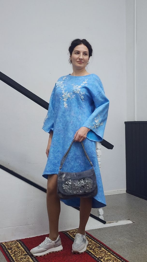 Общество , Мода, Интересные люди Звенигорода ,