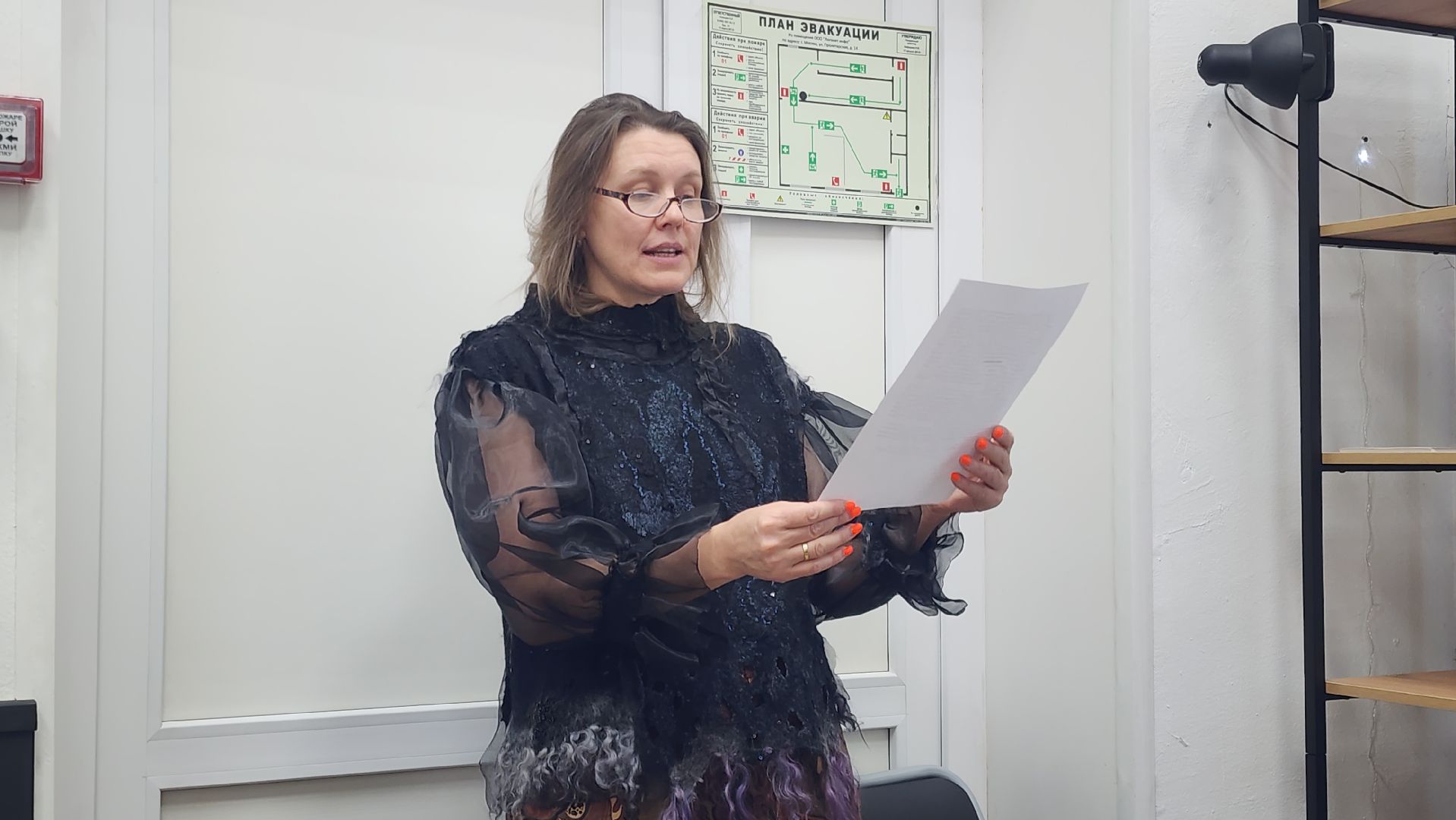 Общество , Мода, Интересные люди Звенигорода ,