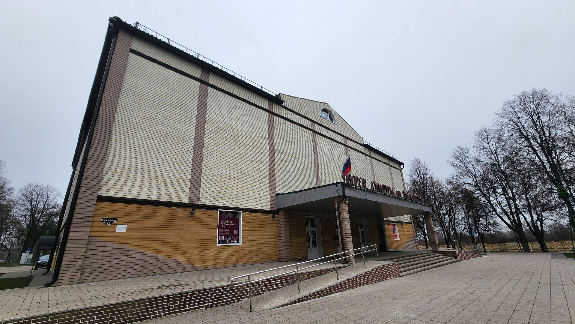 Зарайск, Режиссер из Зарайска, Победитель в конкурсе,Событийный туризм,