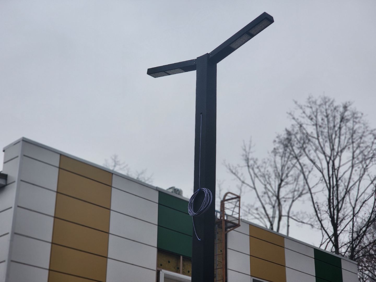 королёв, капитальный ремонт лицея 4, администрация городского округа королев , губернатор московской области,