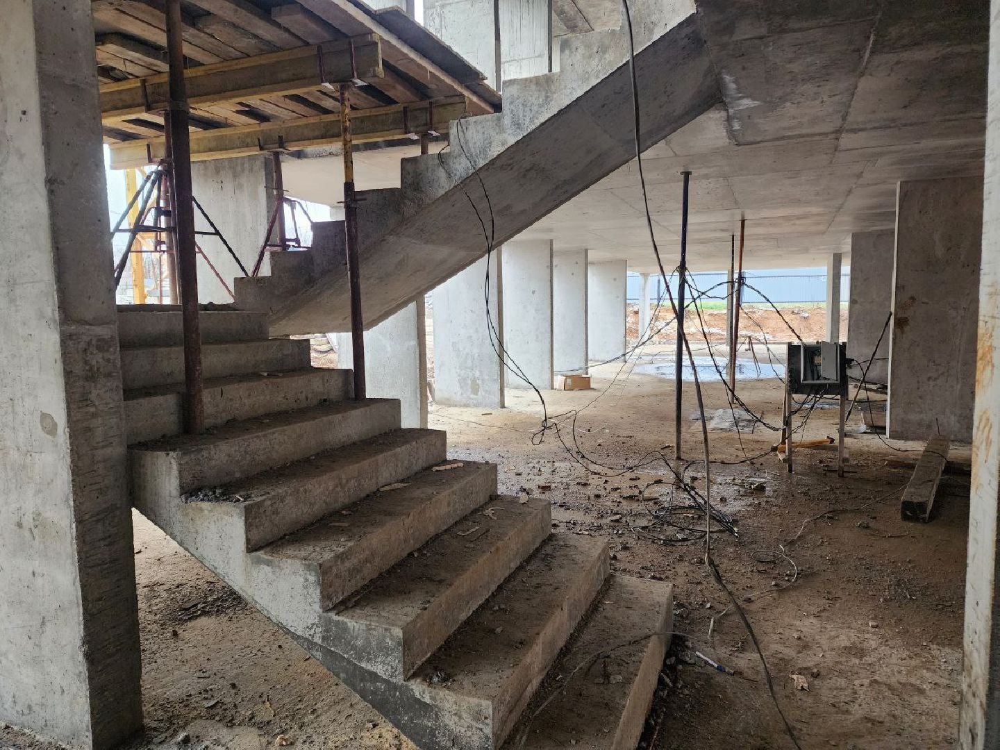 солнечногорск, строительство, расселение аварийного жилья, новая квартира,